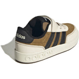 adidas Originals Bronze Strata/Core Black/Wonder White Breakbase C Sneakers