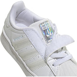 adidas Originals Ftwr White/Ftwr White/Ftwr White Superstar Led Lights Cf El I Sneakers