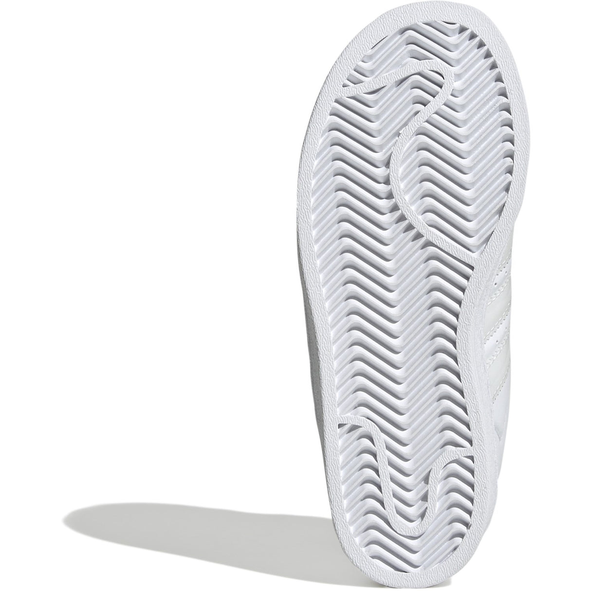 adidas Originals Ftwr White/Ftwr White/Ftwr White Superstar Led Lights Cf El C Sneakers