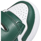 adidas Originals Collegiate Green/Ftwr White/Ftwr White Rapid Court Cf I Sneakers