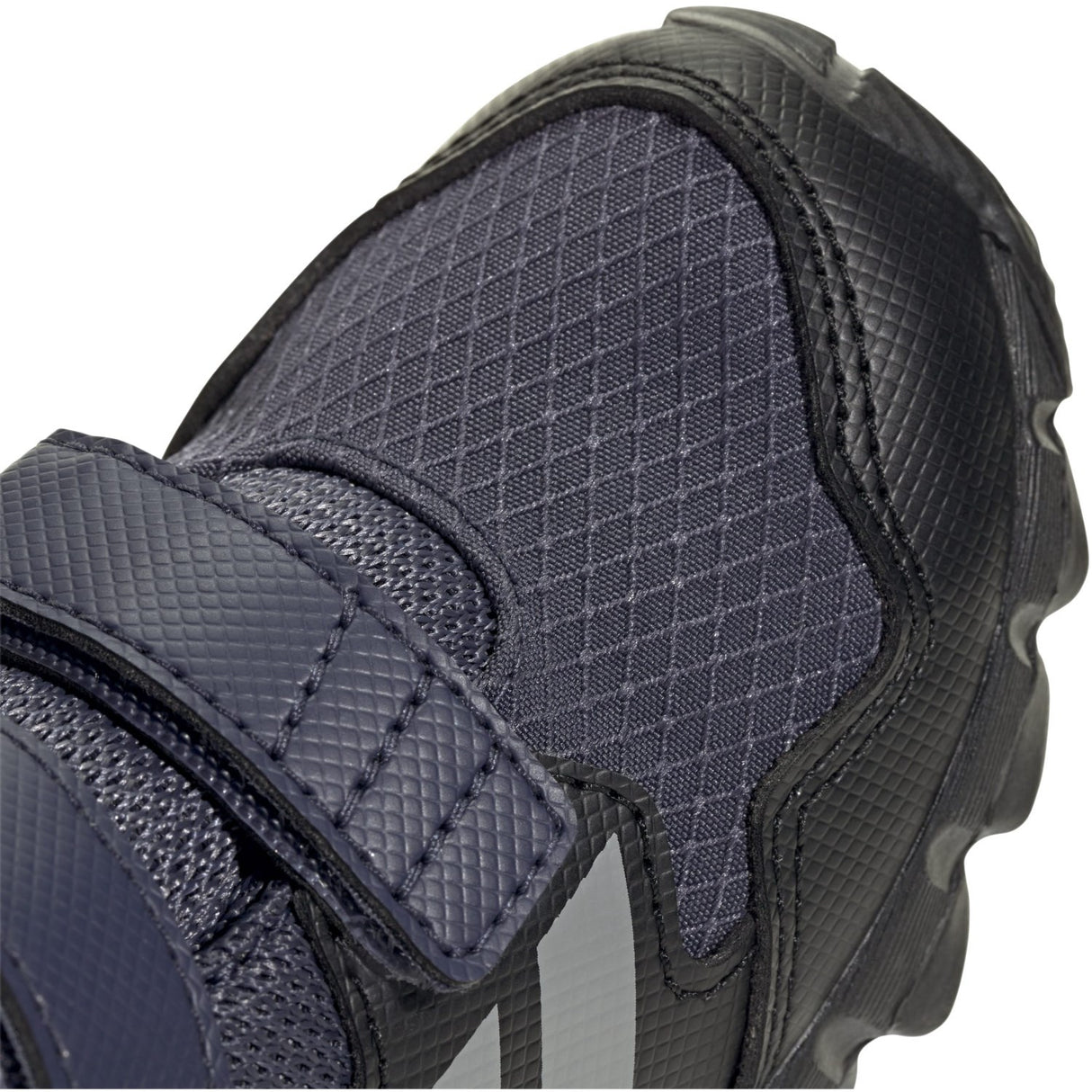 adidas Originals Shadow Navy/Grey Three/Semi Impact Orange Terrex Skychaser Mid Gtx Cf I Sko