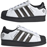 adidas Originals Ftwr White/Core Black/Ftwr White Superstar Led Lights Cf El C Sneakers