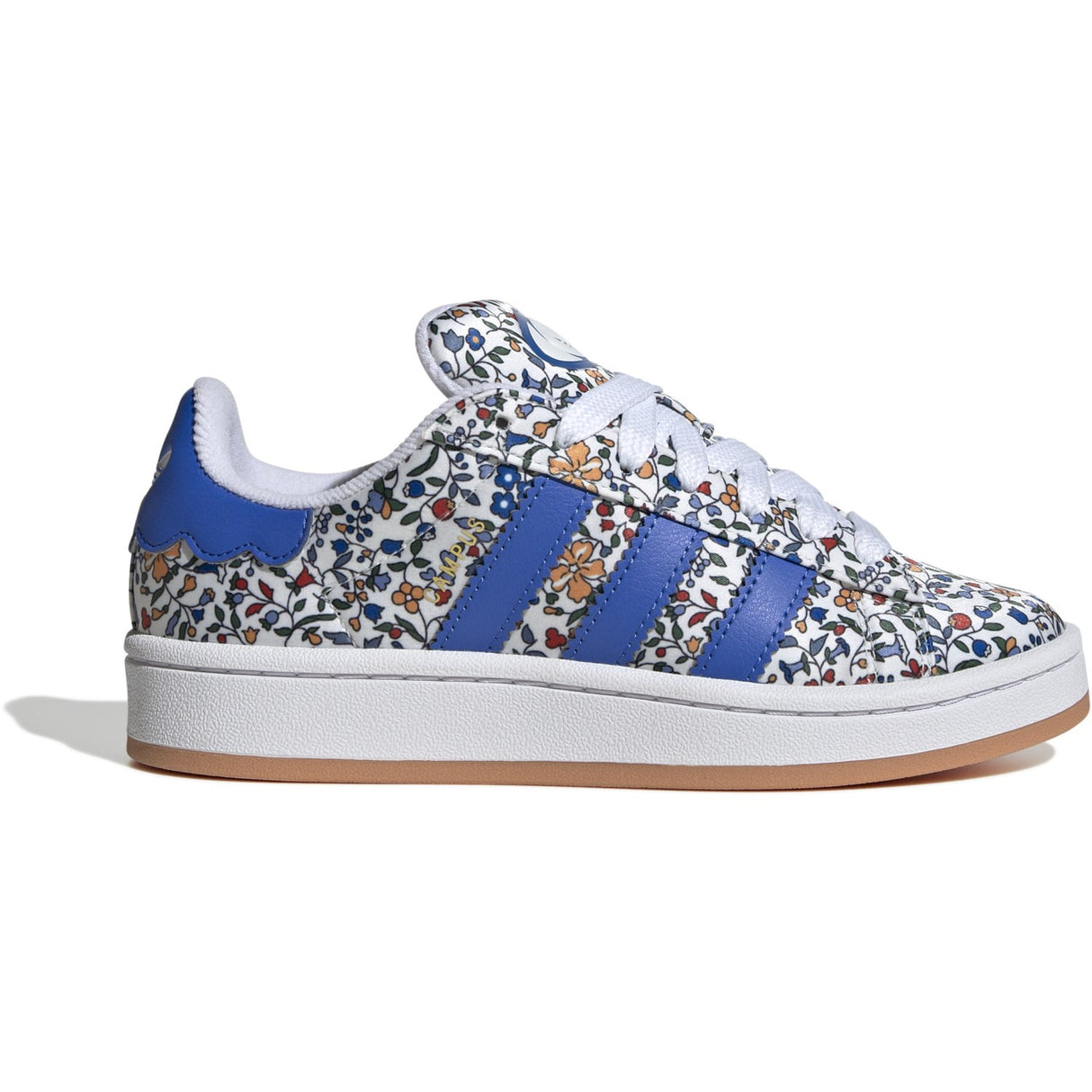 adidas Originals Supplier Colour/Blue/Off White Campus 00S J Sneakers