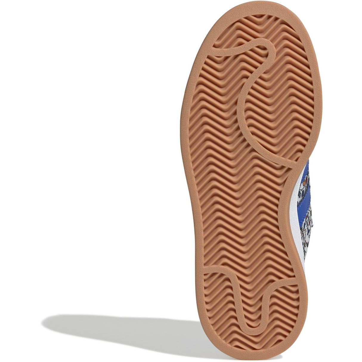 adidas Originals Supplier Colour/Blue/Off White Campus 00S J Sneakers