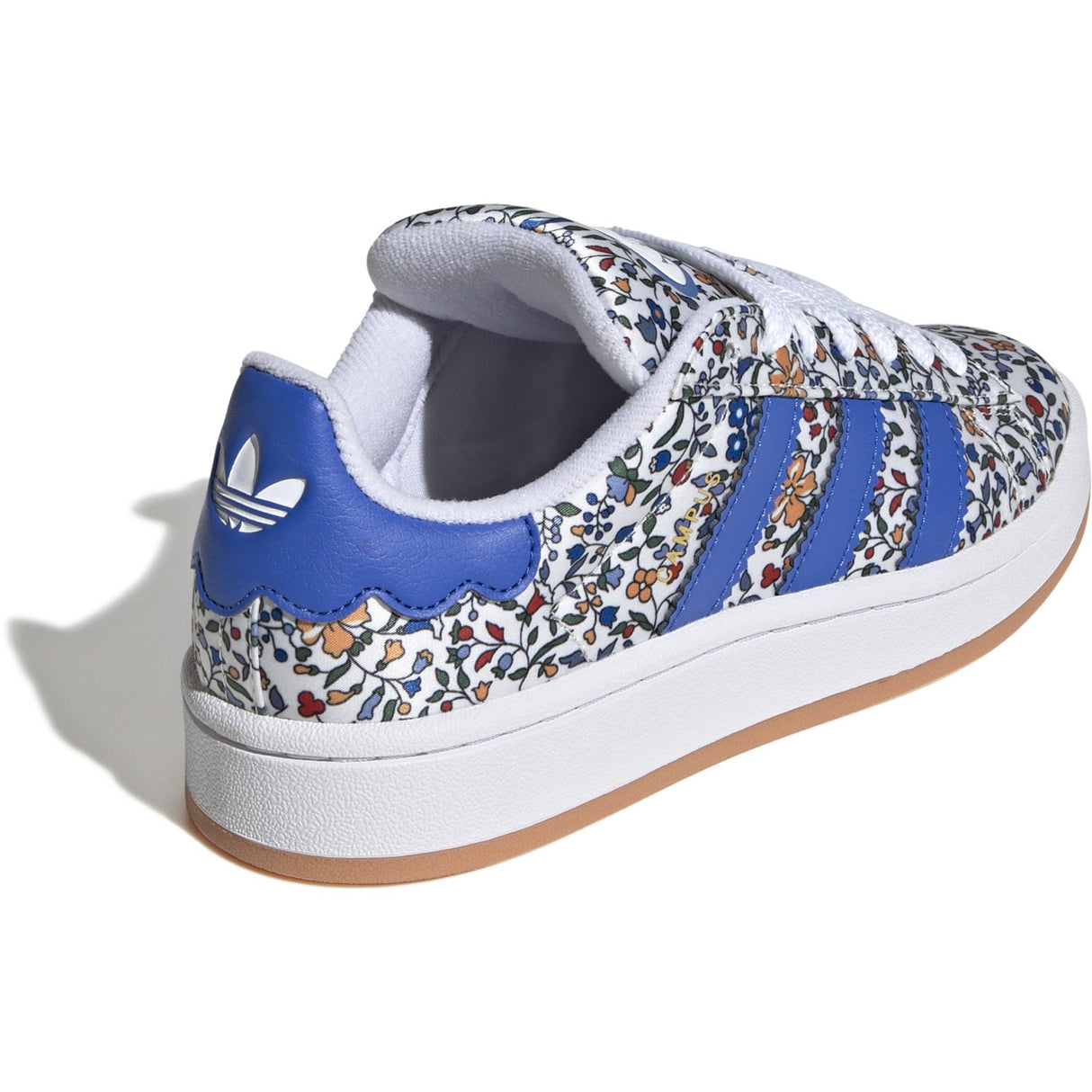 adidas Originals Supplier Colour/Blue/Off White Campus 00S J Sneakers