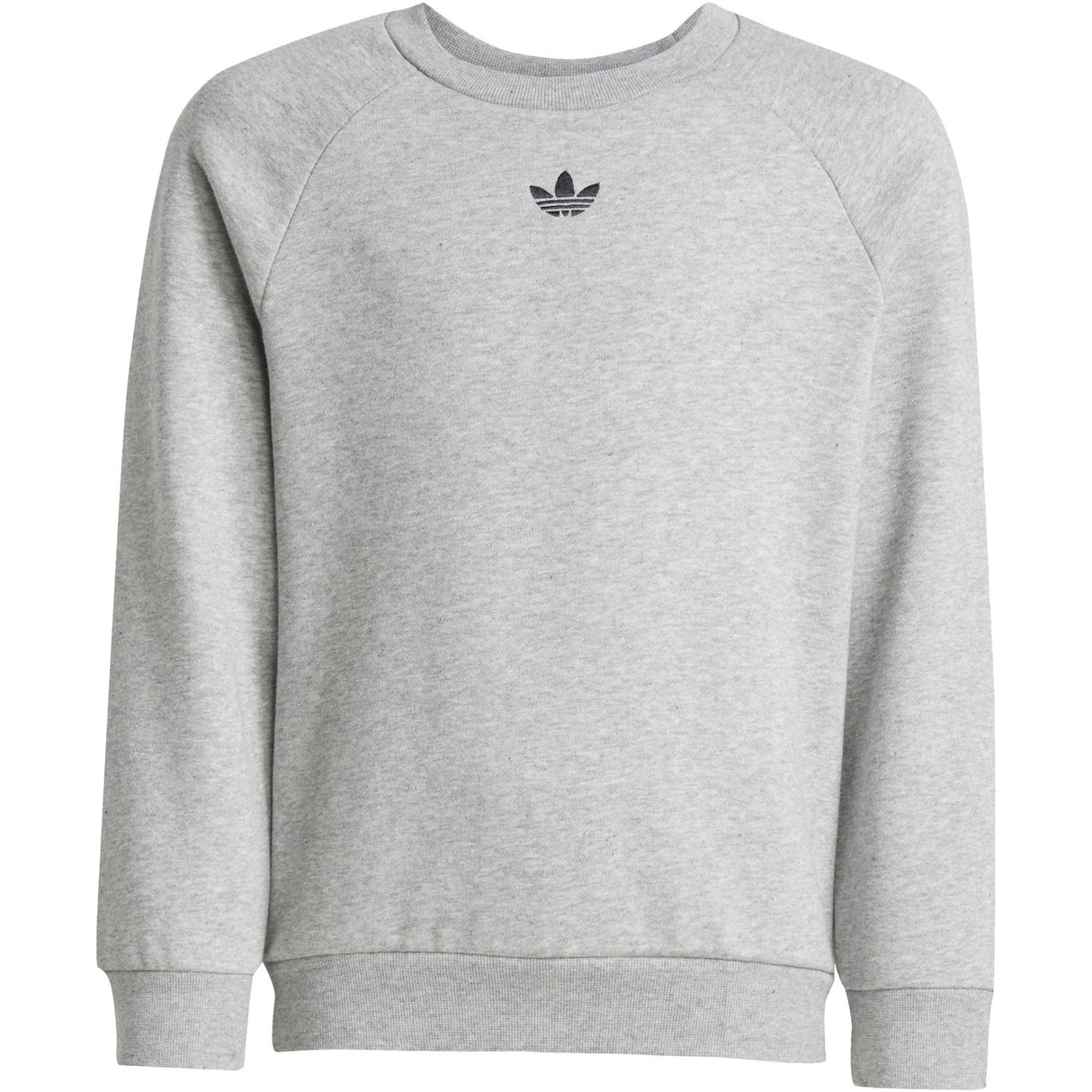 adidas Originals Medium Grey Heather/Black Sweat Sett
