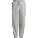 adidas Originals Medium Grey Heather/Black Sweat Sett