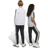 adidas Originals Black U Tr-Es 3S Bukser