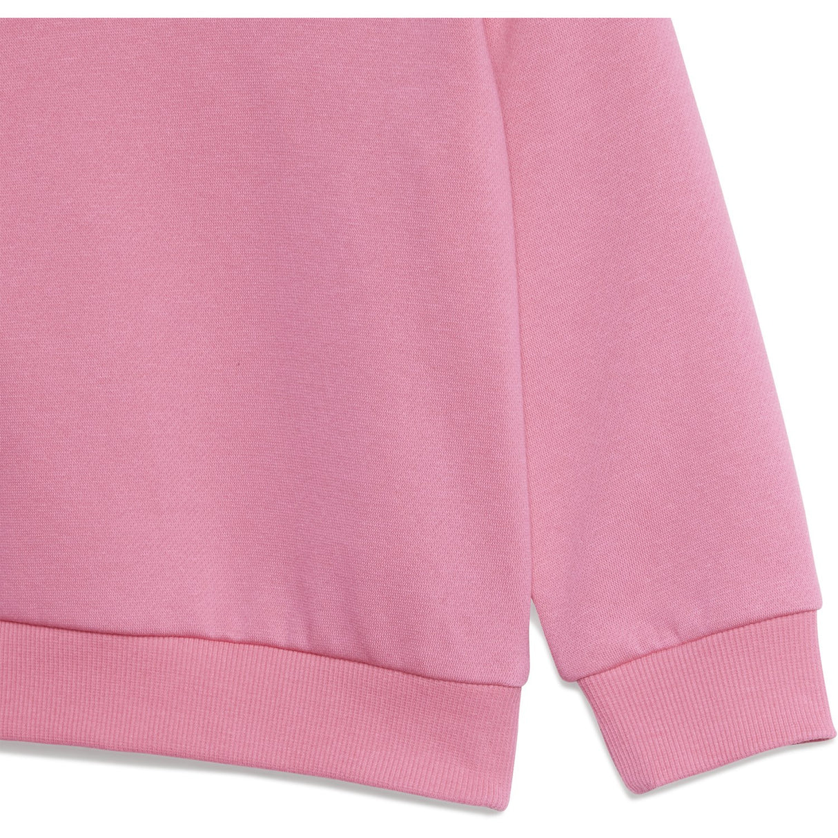 adidas Originals Pink Fusion/White I Lin Fl Jog Sweat Sett