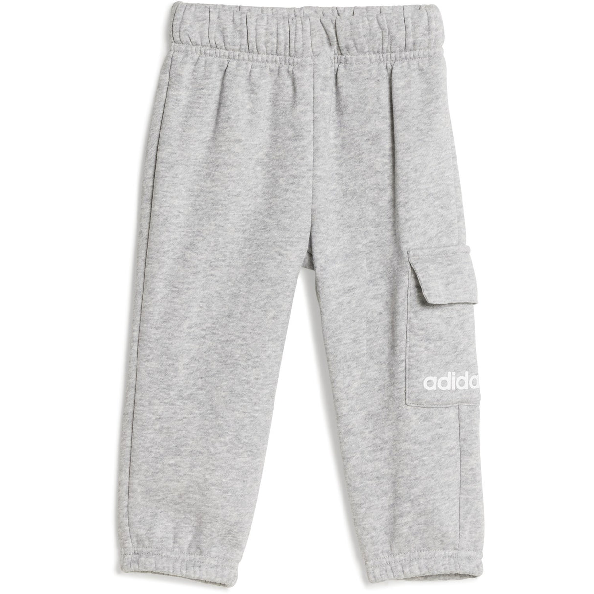 adidas Originals Pink Fusion/White I Lin Fl Jog Sweat Sett