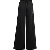 adidas Originals Black/White Wide Leg Bukser