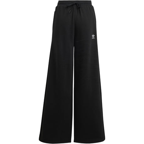 adidas Originals Black/White Wide Leg Bukser