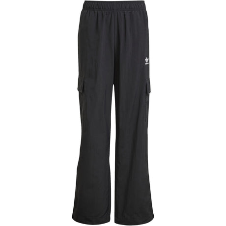 adidas Originals Black/White Oh Woven Cargo Bukser