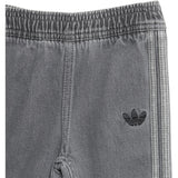 adidas Originals Black/Light Denim Denim Crew Sett