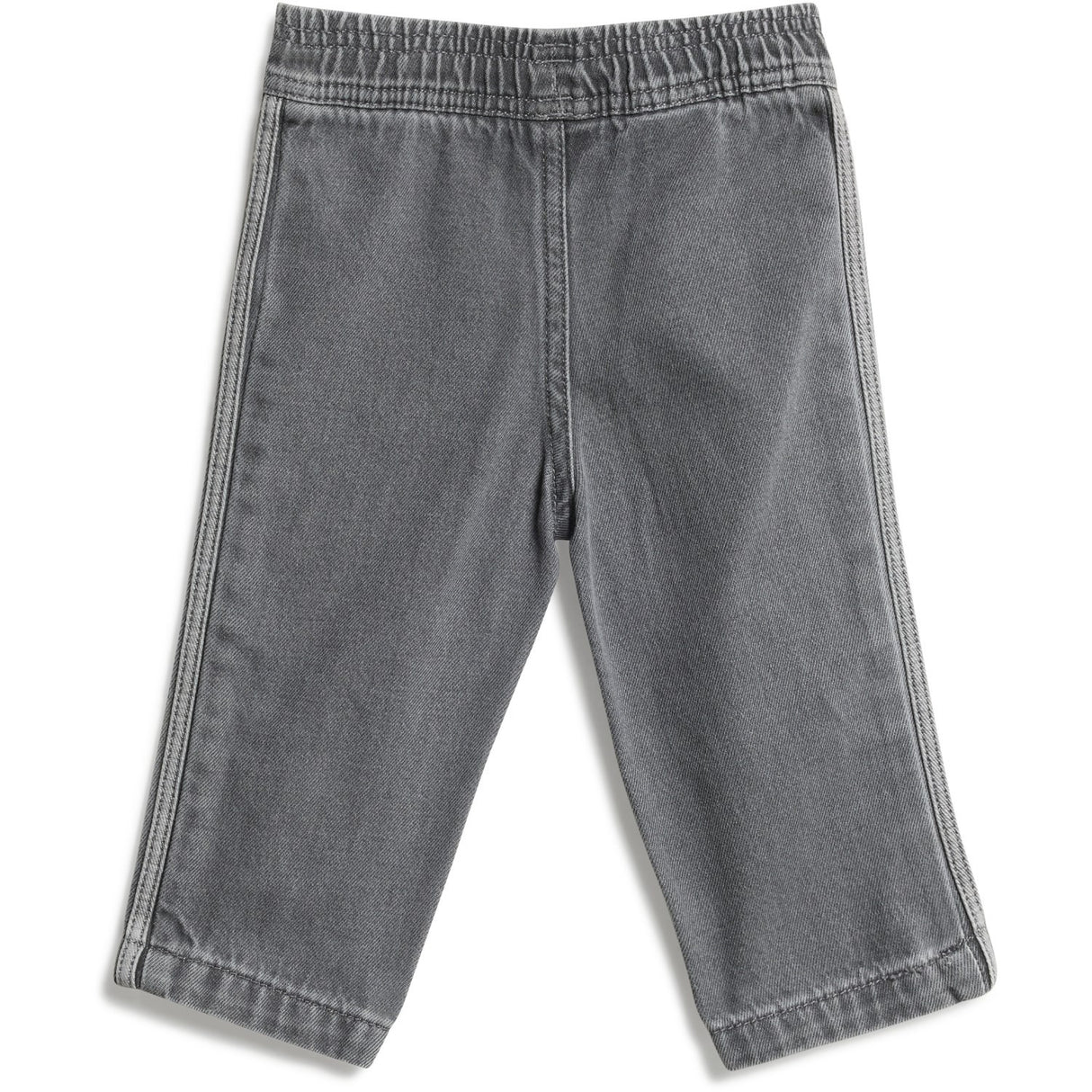 adidas Originals Black/Light Denim Denim Crew Sett