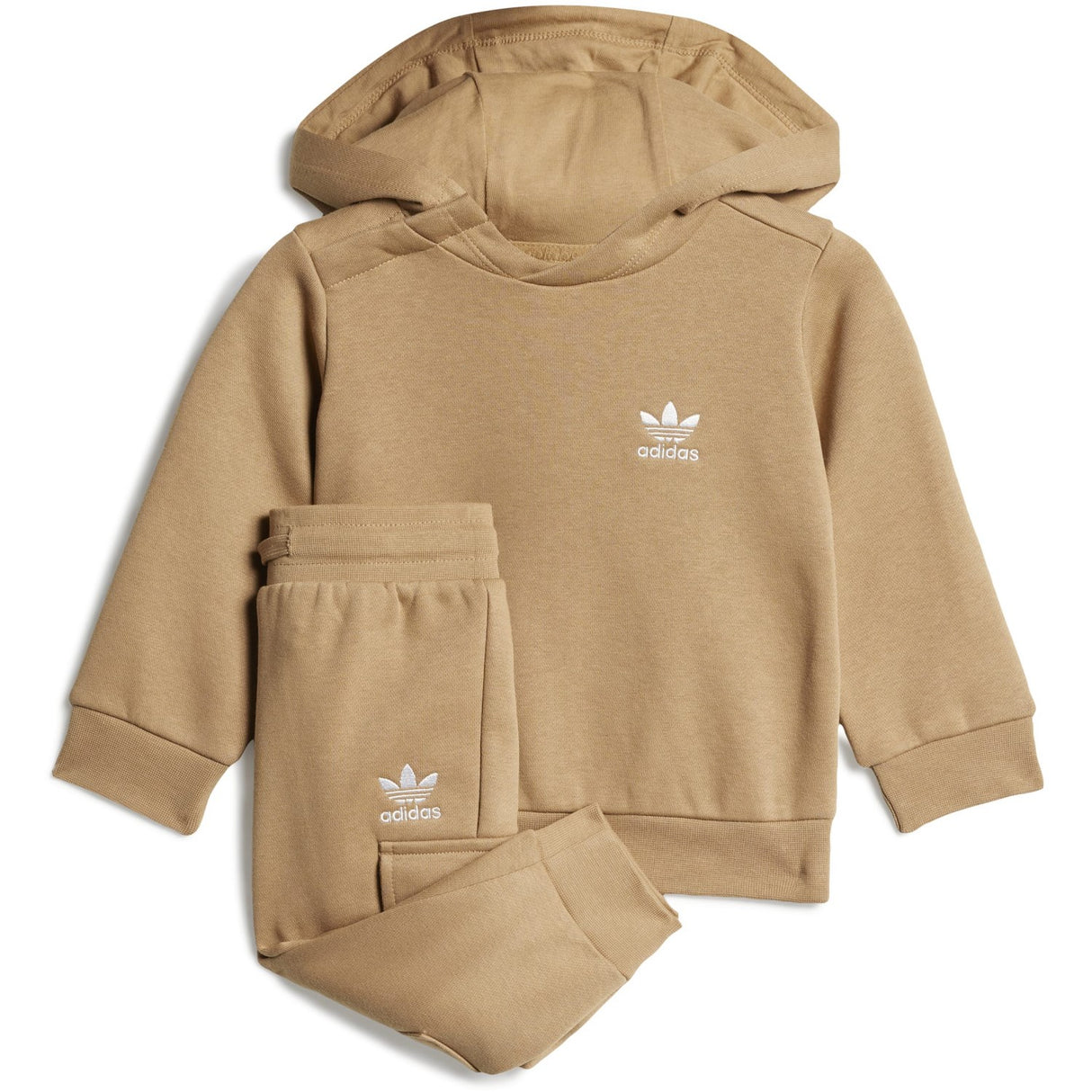 adidas Originals Cardboard Hettegenser Sett