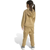 adidas Originals Cardboard Hettegenser Cargo Sæt