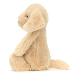 Jellycat Bashful Luxe Valp Original 31 cm