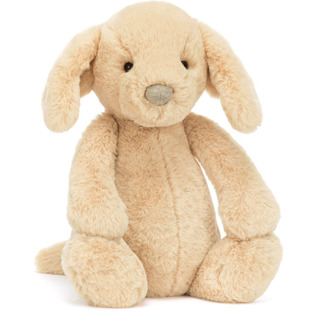 Jellycat Bashful Luxe Valp Original 31 cm