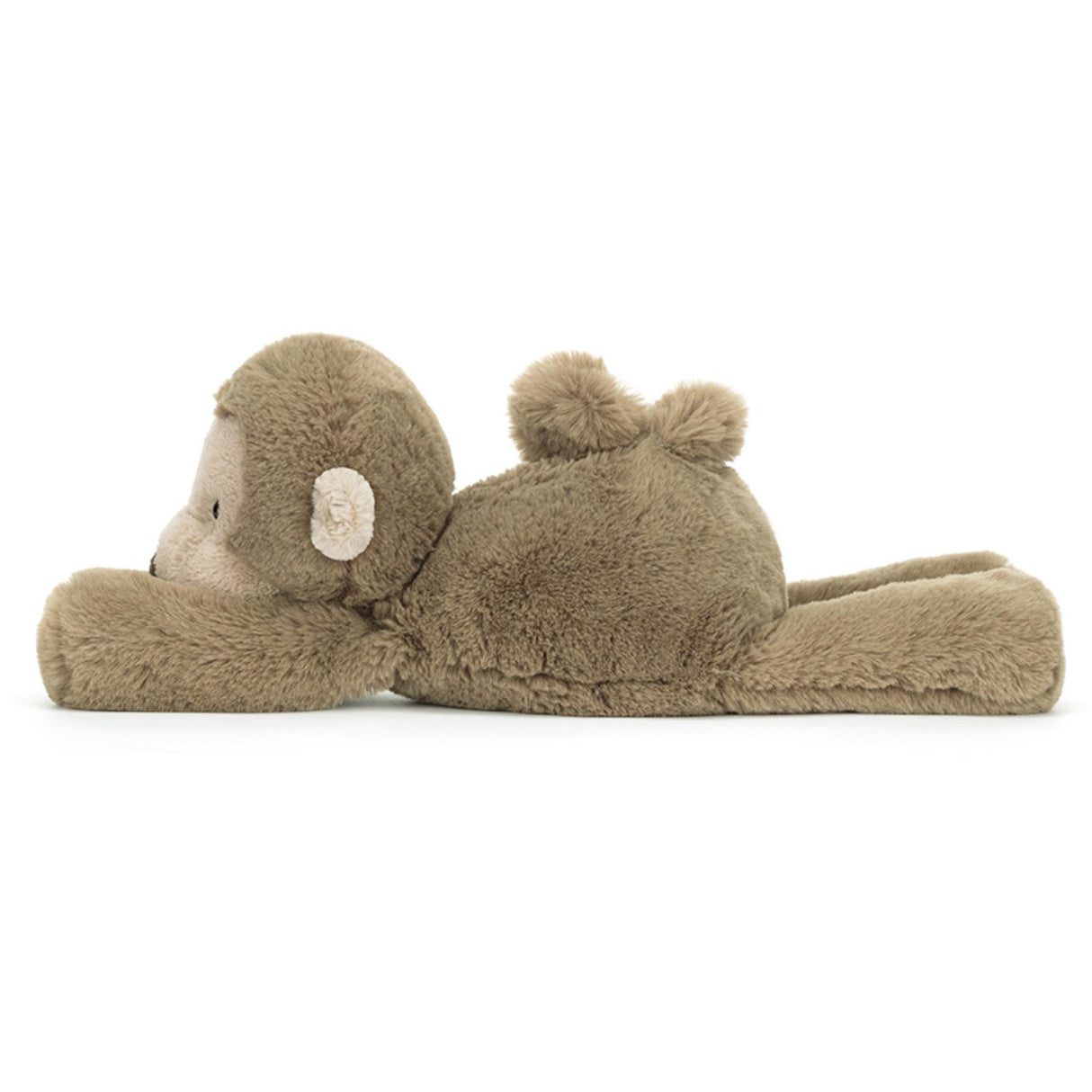 Jellycat Smudge Ape, Original 24 cm