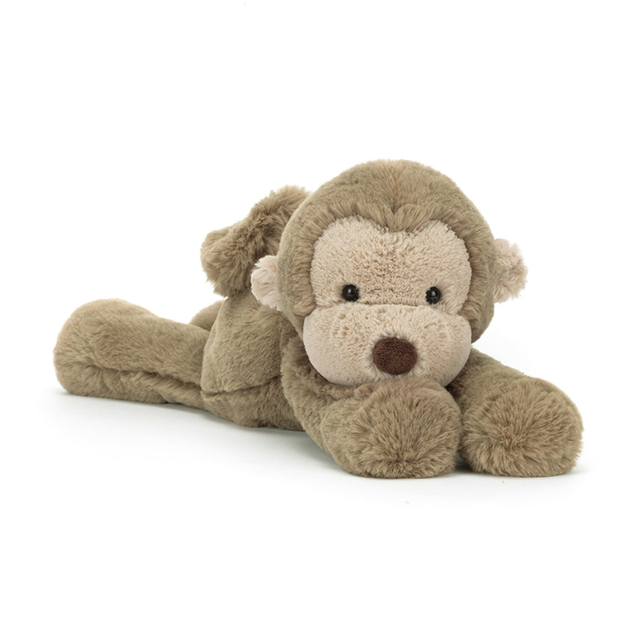 Jellycat Smudge Ape, Original 24 cm