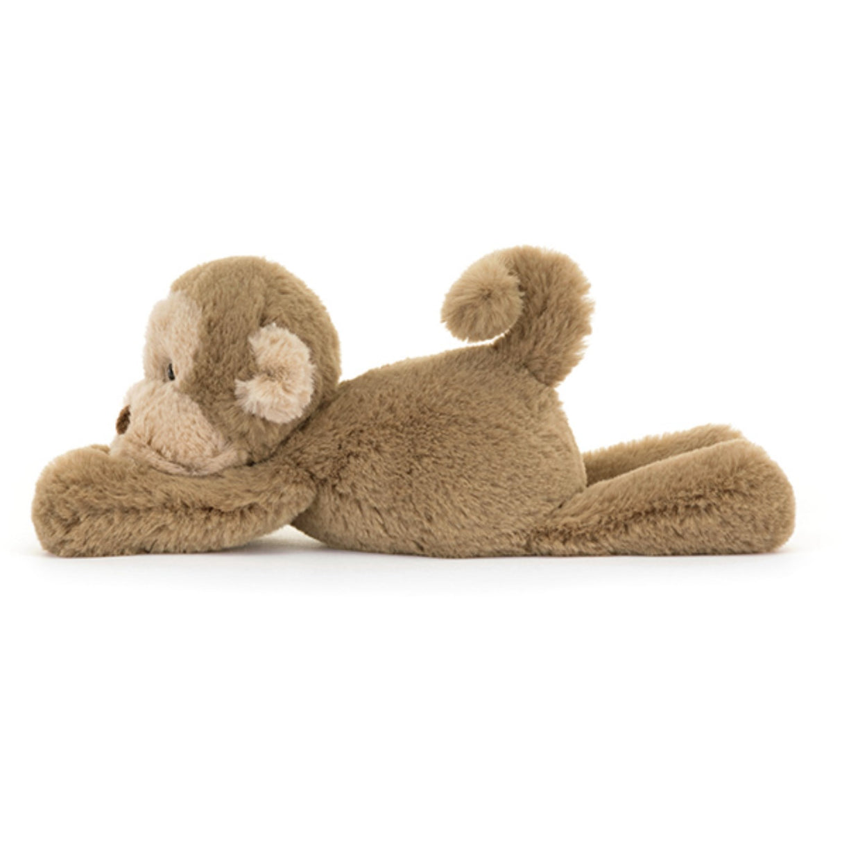 Jellycat Smudge Ape Mini 13 cm
