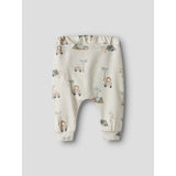 Name It Peyote Melange Nbmhelp M Pant