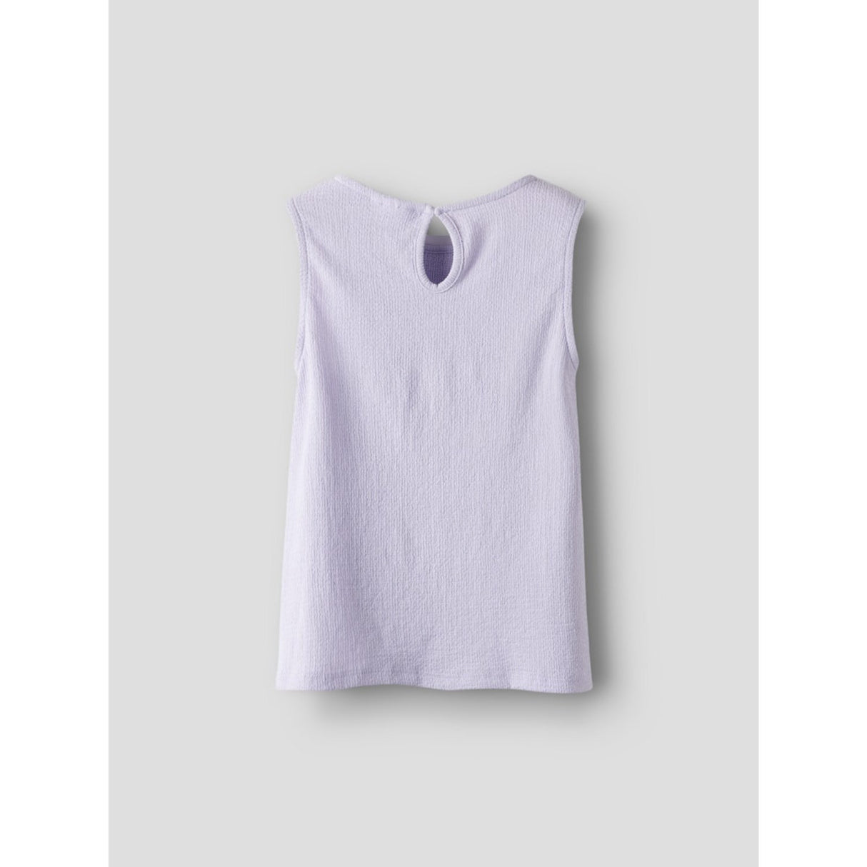 Name It Misty Lilac Nkffelicia Sl Topp