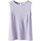 Name It Misty Lilac Nkffelicia Sl Topp