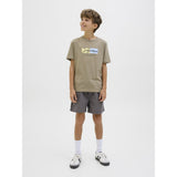 Jack & Jones Junior Castlerock Jpstjaiden Jjcampaign Hybrid Bondi Jnr