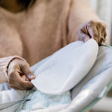 Ingenuity Grey Keep Cozy™ Grow With Me Rocking Seat - Weaver™ Baby Vippestol