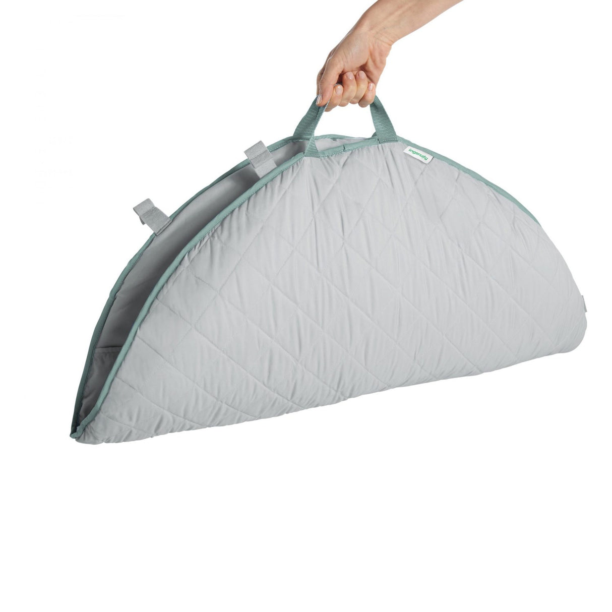 Ingenuity Grey Vendbart Aktivitetsstand