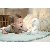 Ingenuity Sheppy™ The Sheep Calm Springs™ Plys Aktivitetsleker