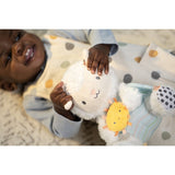 Ingenuity Sheppy™ The Sheep Calm Springs™ Plys Aktivitetsleker