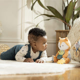 Ingenuity Kitt™ The Fox Calm Springs™ Plys Aktivitetsleker