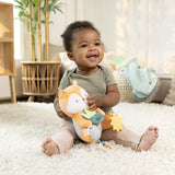 Ingenuity Kitt™ The Fox Calm Springs™ Plys Aktivitetsleker