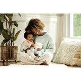 Ingenuity Sheppy™ The Sheep Calm Springs™ Plys Aktivitetsleker