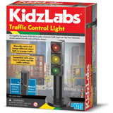 4M Kidzlabs / Traffic Control Light