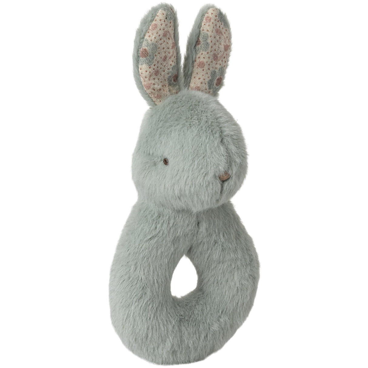 Maileg Rabbit Skrangle Sett - Mint