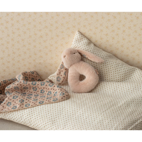 Maileg Bunny Skrangle Sett - Powder