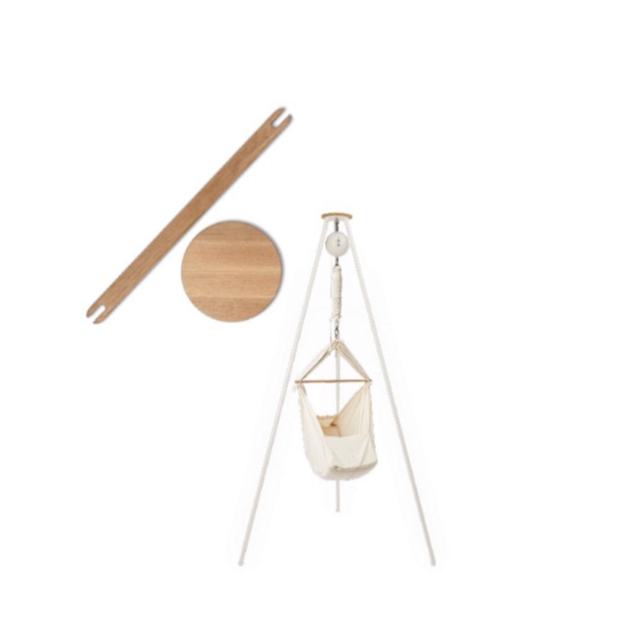 Moonboon Oak Eik Kit