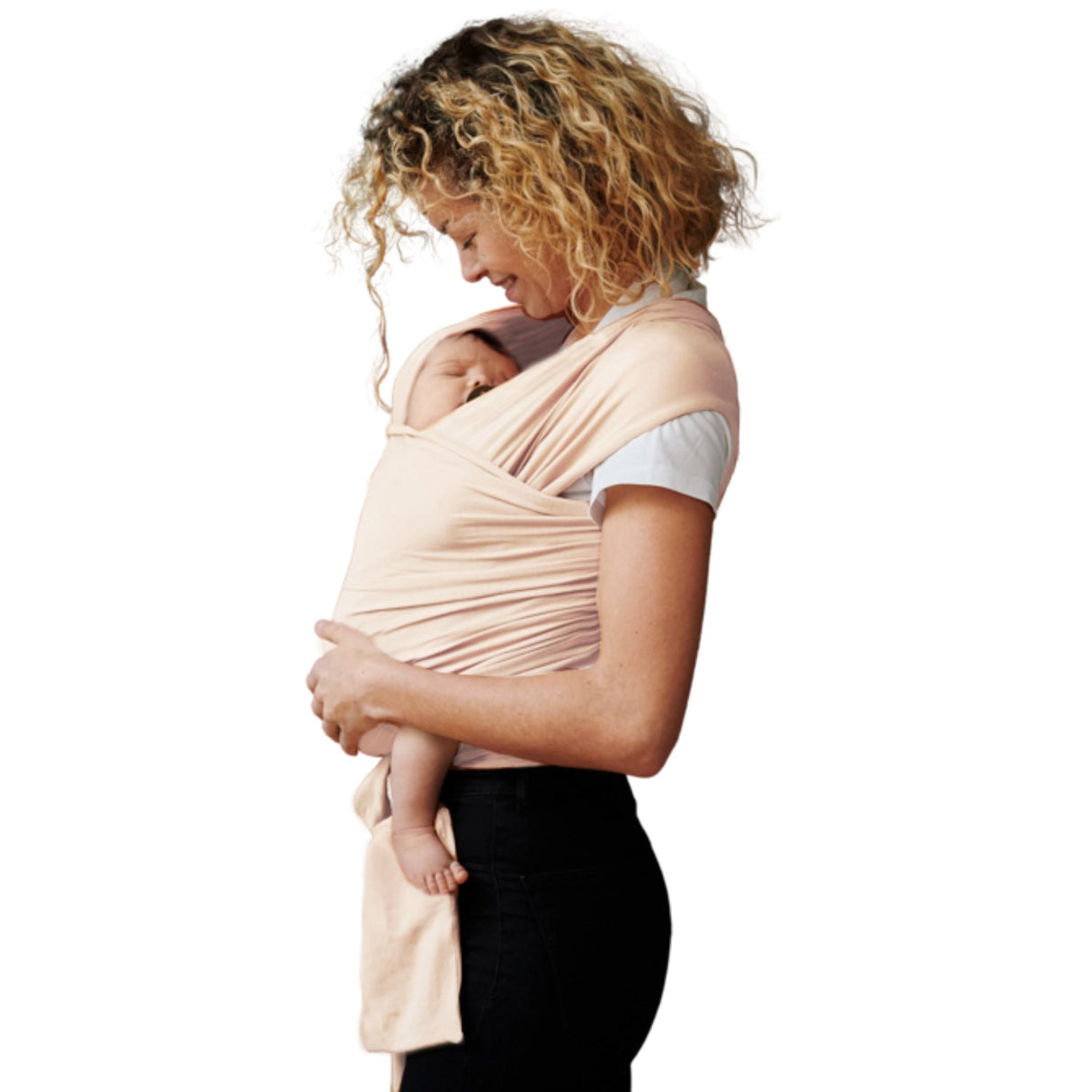 Moonboon Rose Cloud Baby Omslags