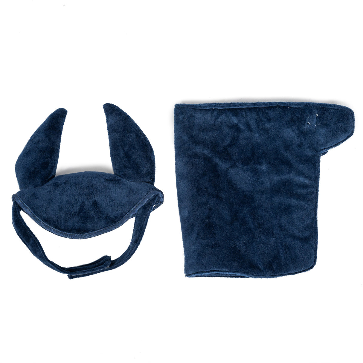 by Astrup Teppe og Hytte, Marinen