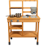 Mamamemo Utekjøkken