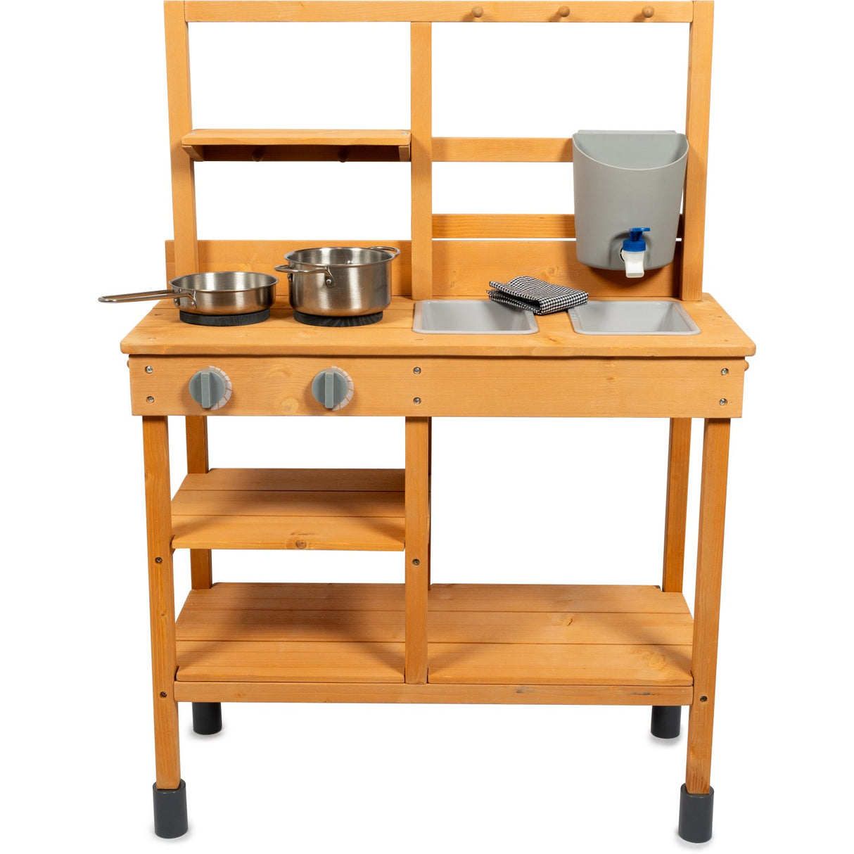 Mamamemo Utekjøkken