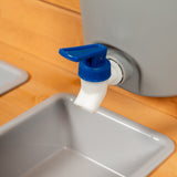 Mamamemo Utekjøkken