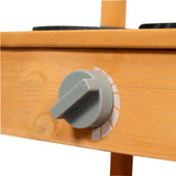 Mamamemo Utekjøkken