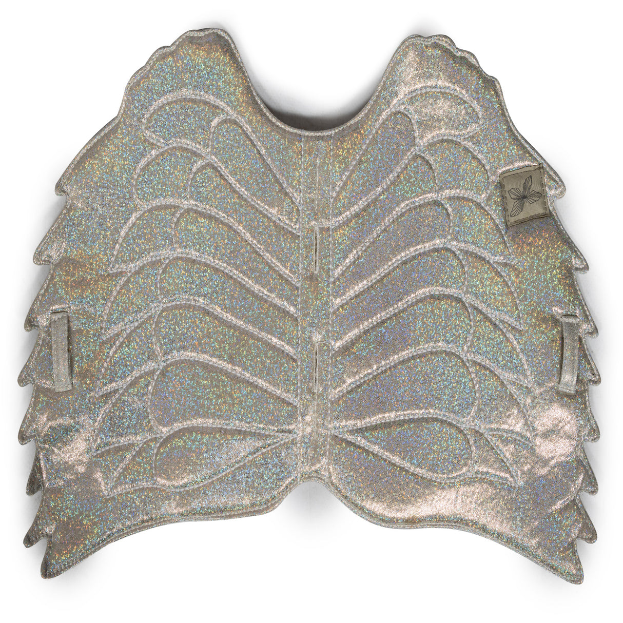 by Astrup Glittersett med sjarm