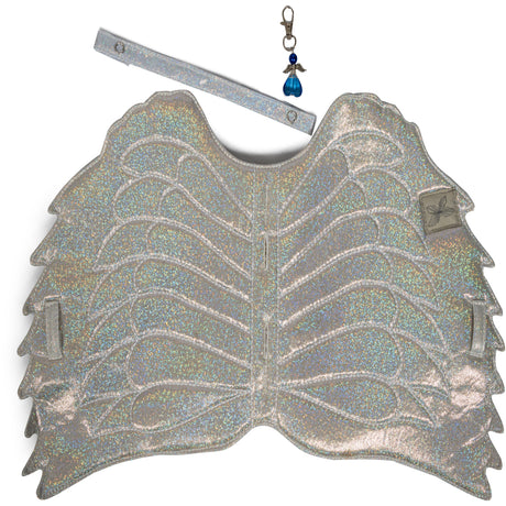 by Astrup Glittersett med sjarm