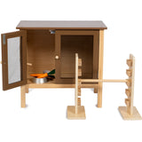 av Astrup Kaninbur og vår